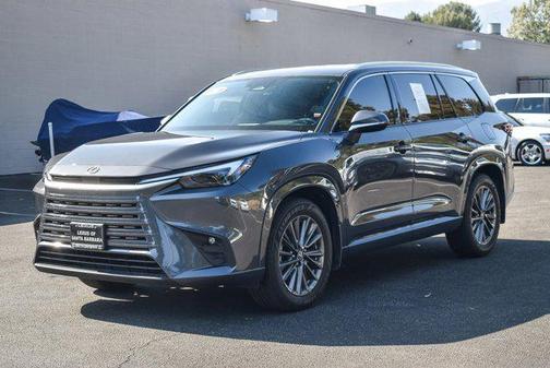 2024 Lexus TX 350 Base