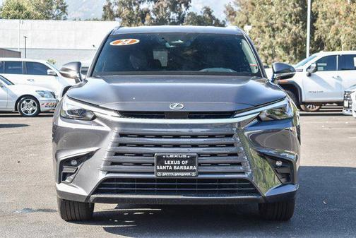 2024 Lexus TX 350 Base