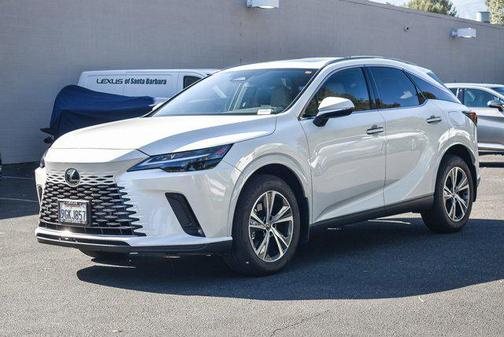 2023 Lexus RX 350 Premium Plus