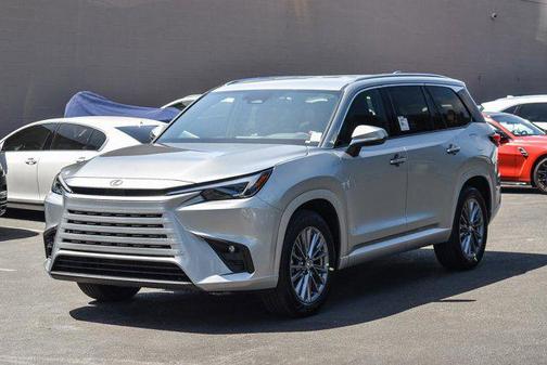 2025 Lexus TX 350 Base