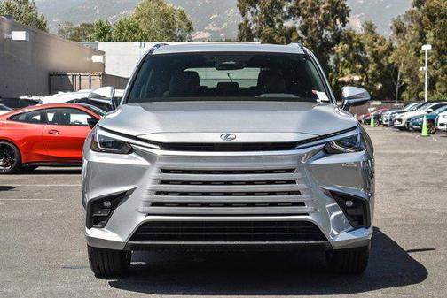 2025 Lexus TX 350 Base