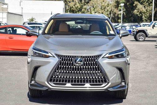 2026 Lexus NX 350 NX 350 Premium
