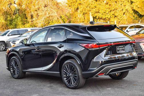 2026 Lexus RX 350 Base