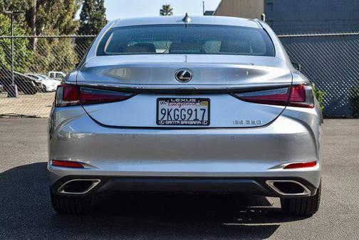 2024 Lexus ES 350 Base