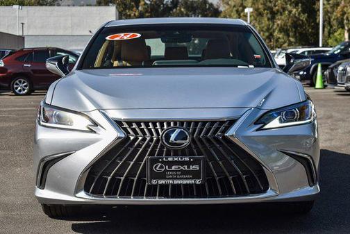 2024 Lexus ES 350 Base