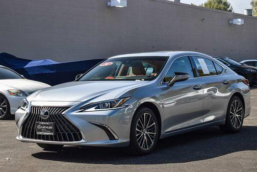 2024 Lexus ES 350 Base
