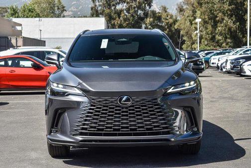 2024 Lexus RX 350 Base
