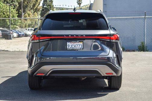 2024 Lexus RX 350 Base