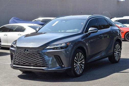 2024 Lexus RX 350 Base