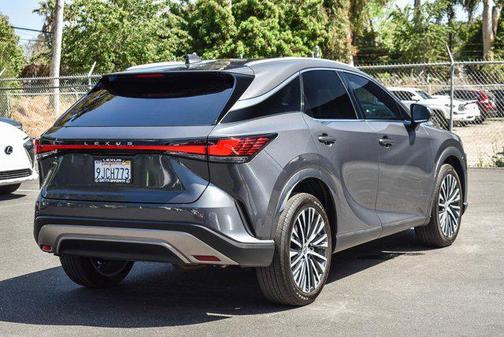 2024 Lexus RX 350 Base