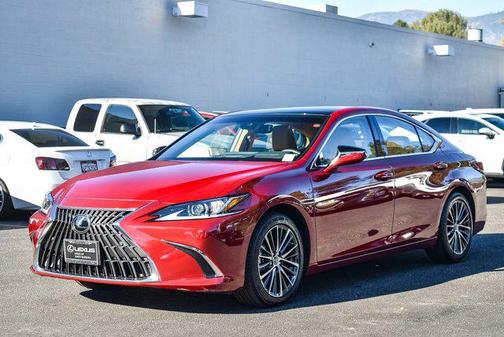2024 Lexus ES 350 Base