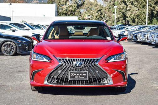 2024 Lexus ES 350 Base