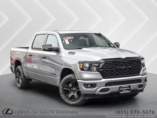 2024 RAM 1500 Big Horn/Lone Star
