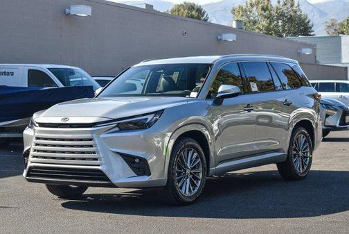 2025 Lexus TX 350 Base