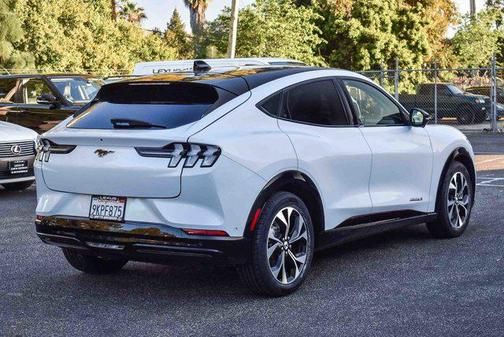 2023 Ford Mustang Mach-E Premium