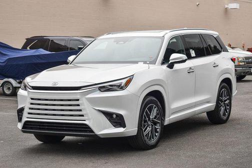 2025 Lexus TX 350 Premium