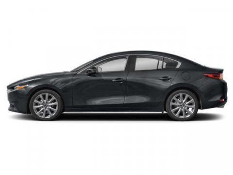 2023 Mazda Mazda3 FWD w/Preferred Package