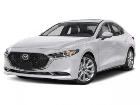 2023 Mazda Mazda3 FWD w/Preferred Package