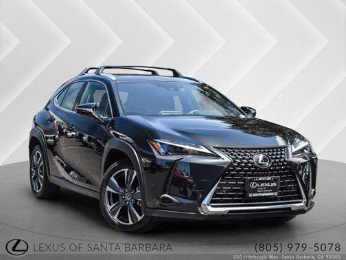 2024 Lexus UX 250h Base