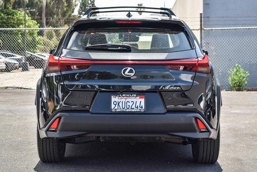 2024 Lexus UX 250h Base