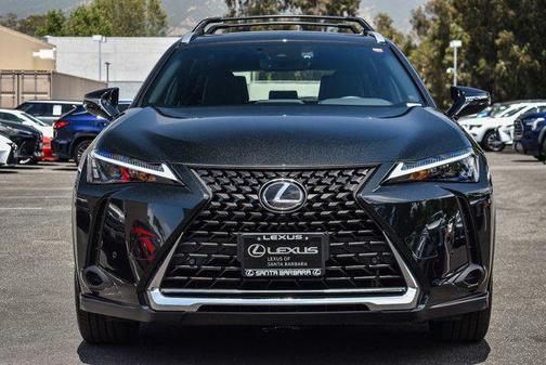 2024 Lexus UX 250h Base