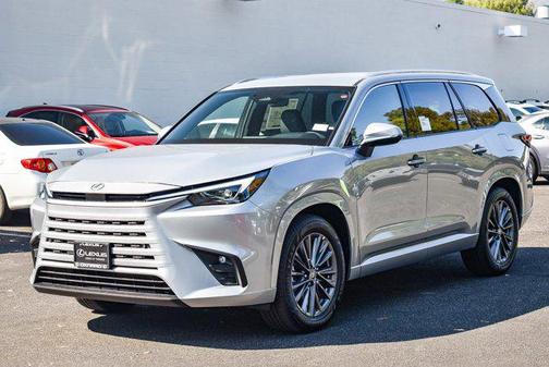 2025 Lexus TX 350 Base