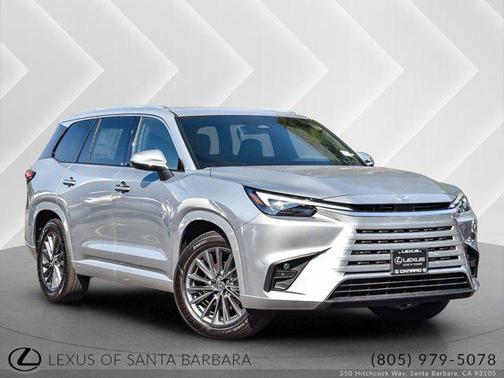 2025 Lexus TX 350 Base