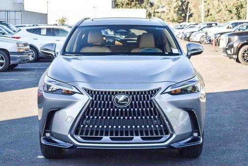 2026 Lexus NX 350 NX 350 Premium