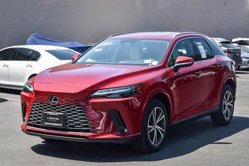 2024 Lexus RX 350 Base