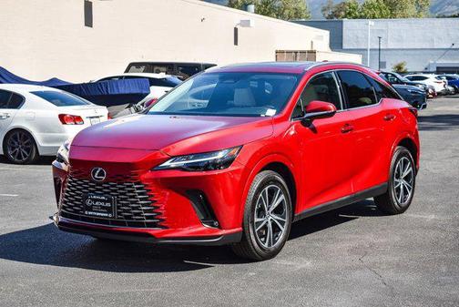2024 Lexus RX 350 Base