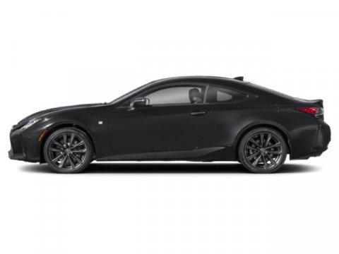 2024 Lexus RC 350 F Sport