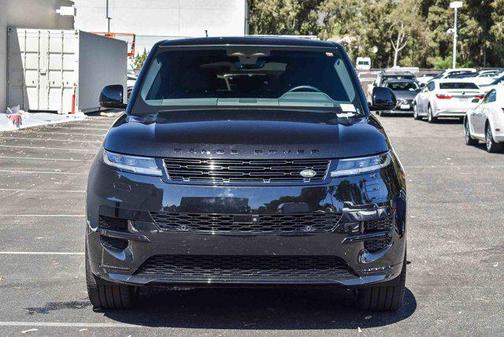 2024 Land Rover Range Rover Sport SE