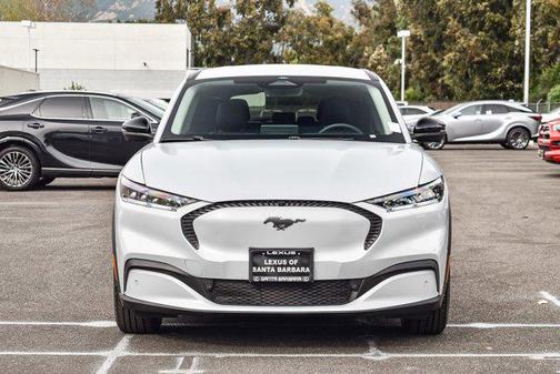 2023 Ford Mustang Mach-E Select