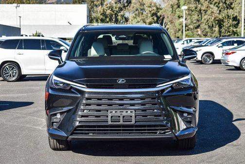 2025 Lexus TX 350 Base