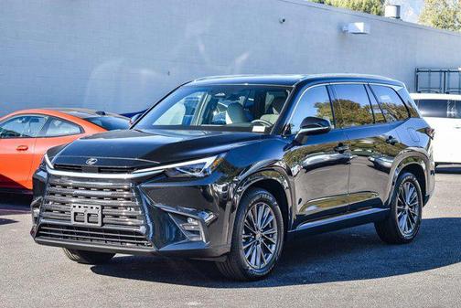 2025 Lexus TX 350 Base