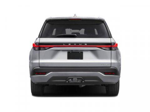 2025 Lexus TX 350 Base