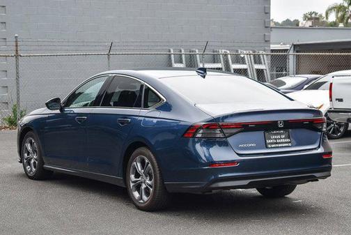2023 Honda Accord EX 1.5T