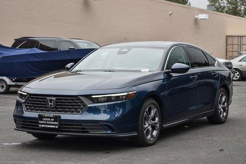 2023 Honda Accord EX 1.5T