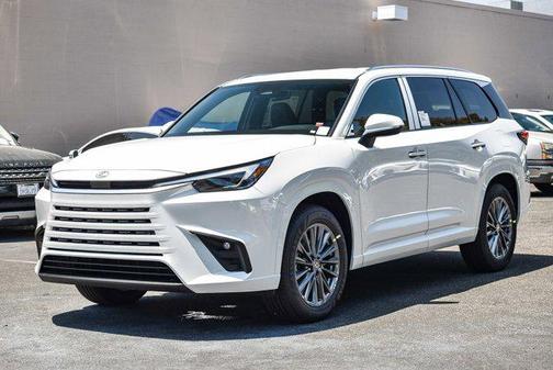 2025 Lexus TX 350 Base