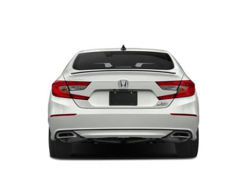 2022 Honda Accord Touring 2.0T