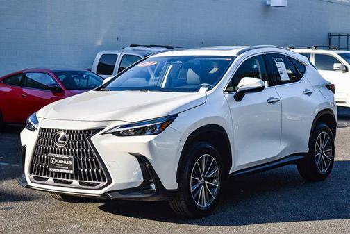 2024 Lexus NX 350 350