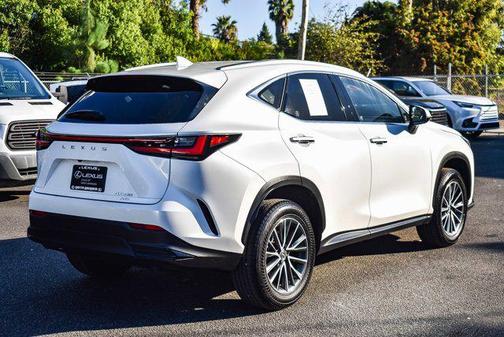 2024 Lexus NX 350 350