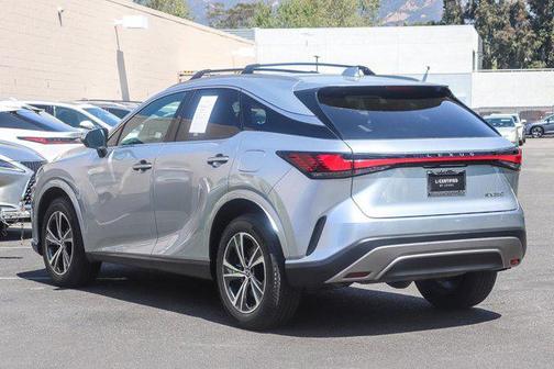 2024 Lexus RX 350 Base