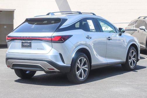 2024 Lexus RX 350 Base