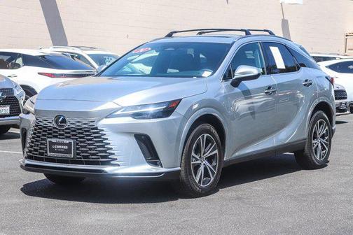 2024 Lexus RX 350 Base