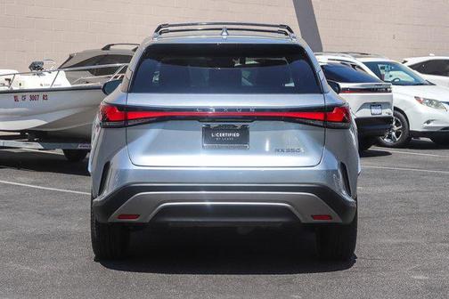 2024 Lexus RX 350 Base