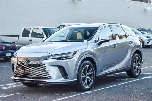 2026 Lexus RX 350 Premium