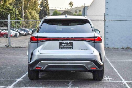 2026 Lexus RX 350 Premium