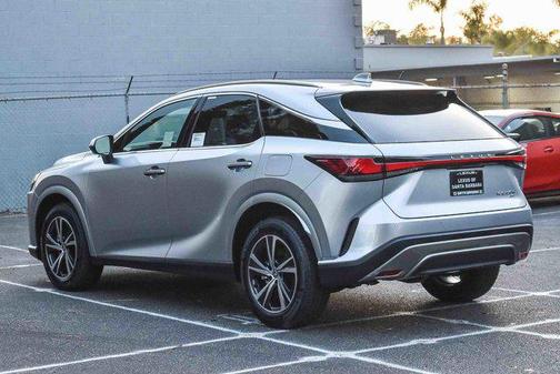 2026 Lexus RX 350 Premium