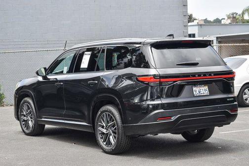 2024 Lexus TX 350 Premium